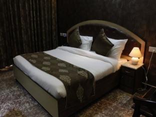 Le Grand Regency Hotel Greater Noida Exterior foto
